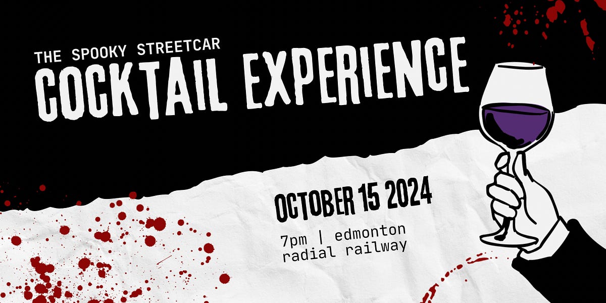 Here are the BEST Things to do This Week in Edmonton September 1824, 2024