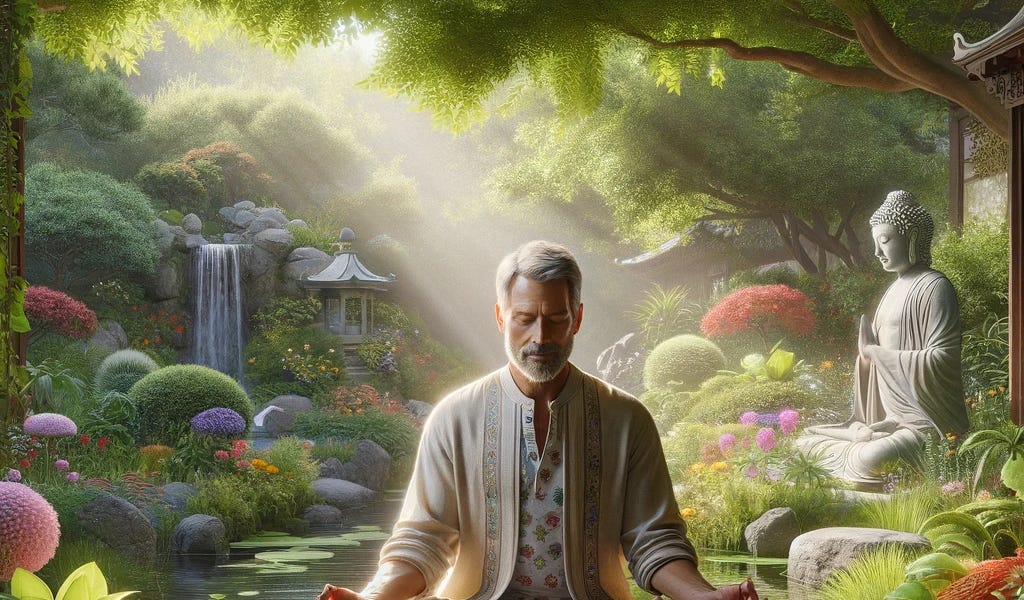 Happiness is an Inside Job: Unveiling the Blueprint for Joy