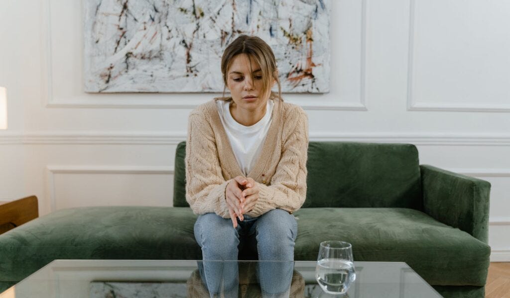 When You Are Given a Bad Lot in Life