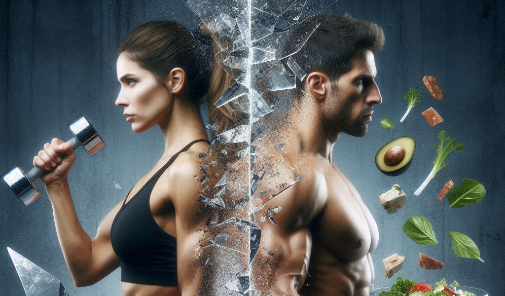 Debunking Common Fitness Myths