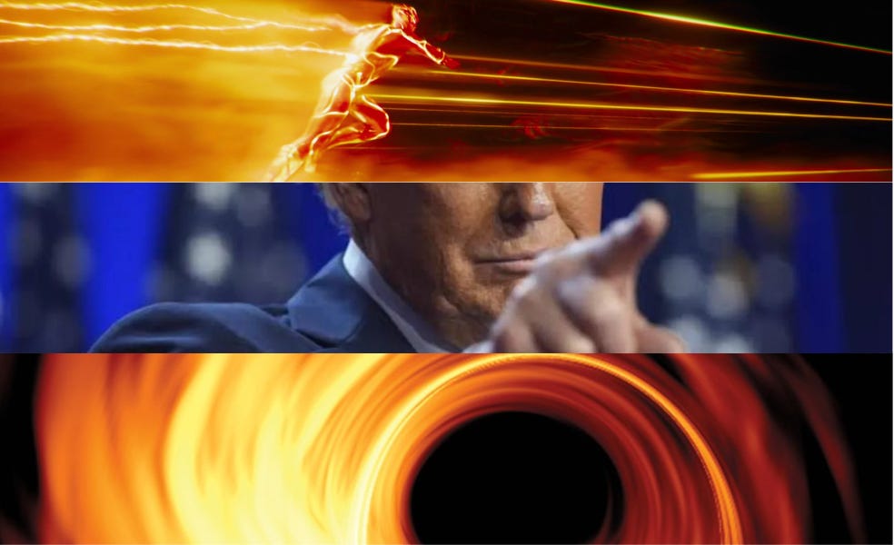 Acceleratia - Part 1