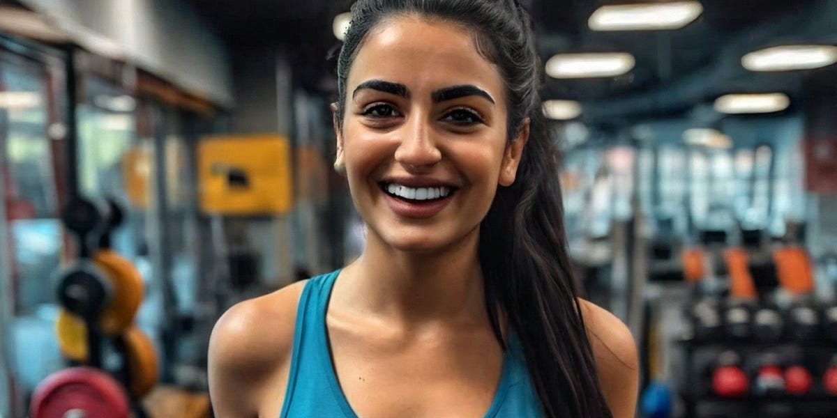 Beyond Dumbbells: Creative Tools and Techniques for Women’s Weight Training