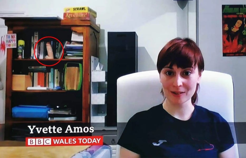 Texas Lege Throwing The Book At Dildos, And Vice-Versa Texas Lege Throwing The Book At Dildos, And Vice-Versa