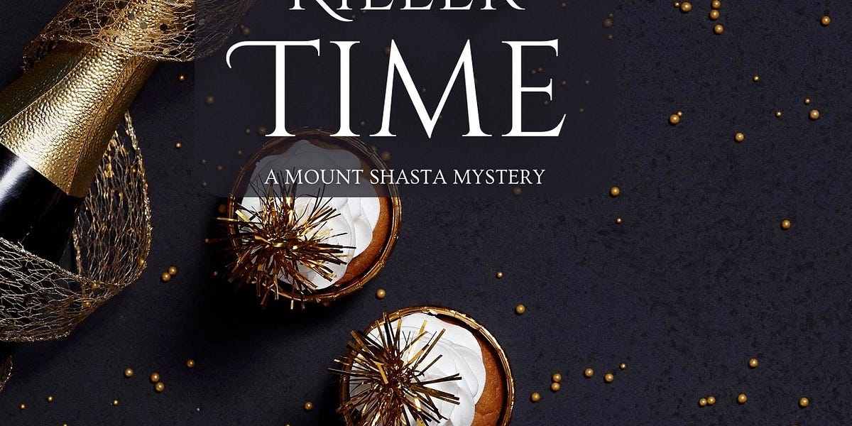 A Killer Time: Episode 3