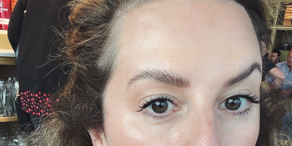 Existential Angst in Brooklyn by Laura Jane Williams