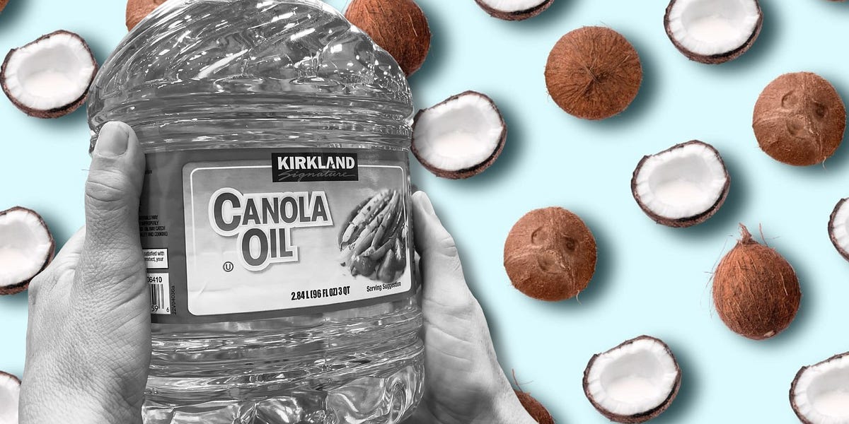 The Superfood That Replaces Every Toxic Oil in Your Kitchen