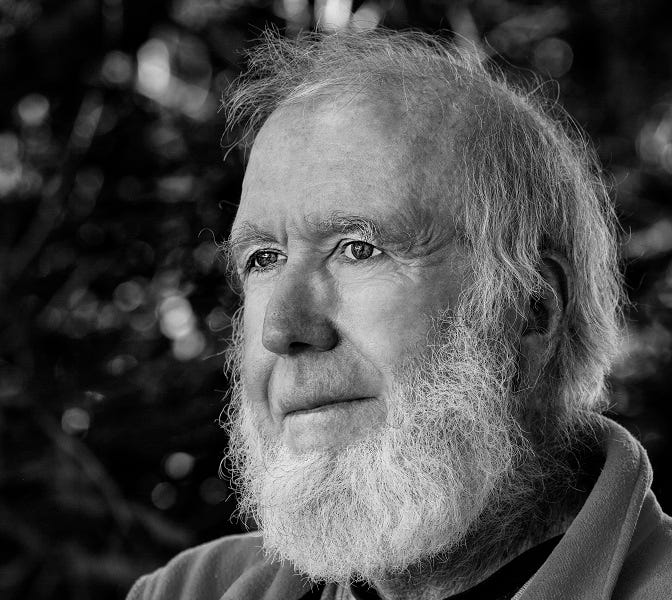 Interview: Kevin Kelly, editor, author, and futurist
