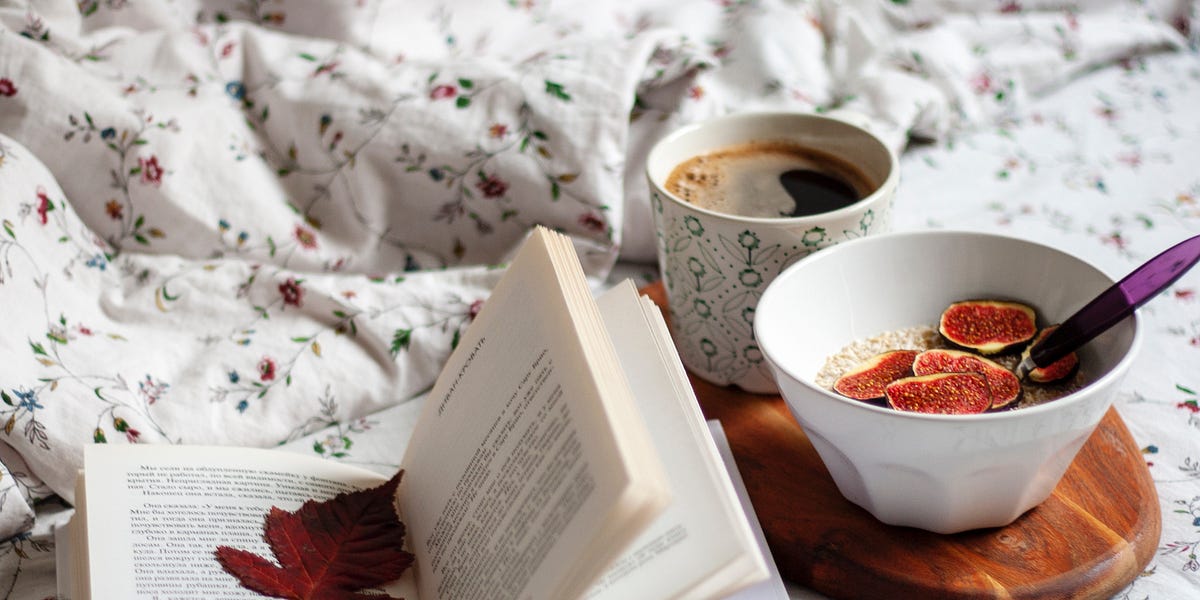 Best Posts to Support You During the Holidays (Productive Flourishing Pulse #460)