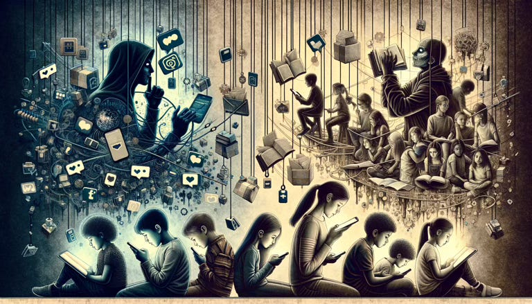 Day by day, the accumulating evidence makes it harder to cling to the naive idea that the upheavals defining our times are simply natural coincidences.