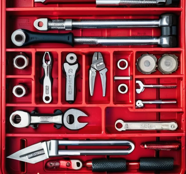 Philosophical Tools: Two Fundamental Categories for Managing Life