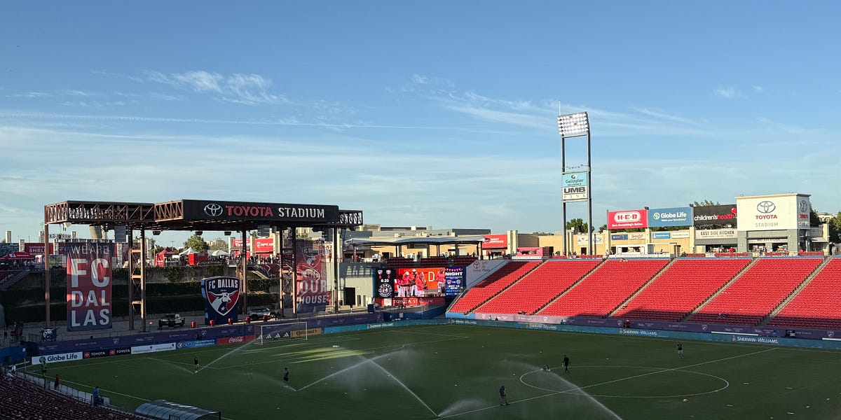 FC Dallas Hosts Orlando City Key Lineup Notes for 2024 Match BVM Sports