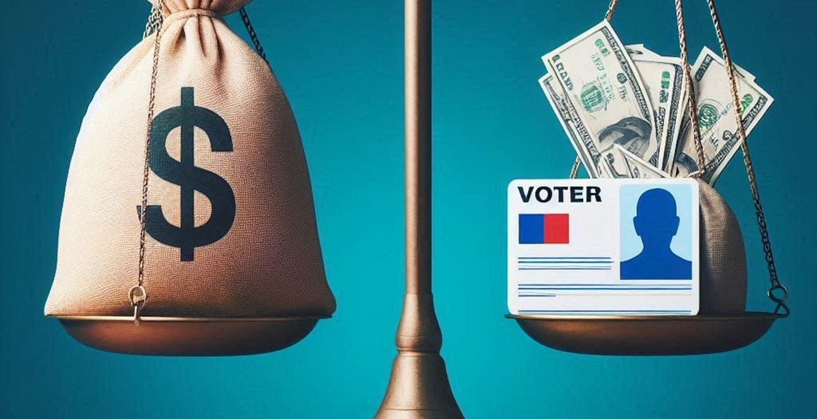 Are Elections Truly Free and Fair, or Are They Rigged to Ensure Certain Outcomes?