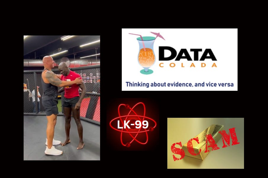 Stories We're Following - 6 Aug 2023
