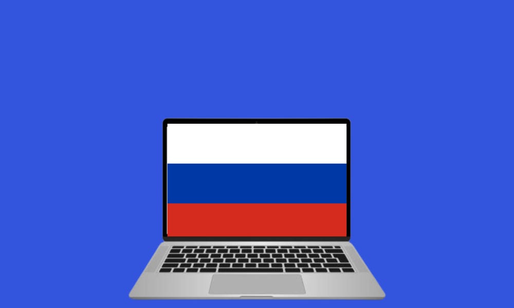 Russian Disinformation Erodes Democracy in Ukraine and U.S.