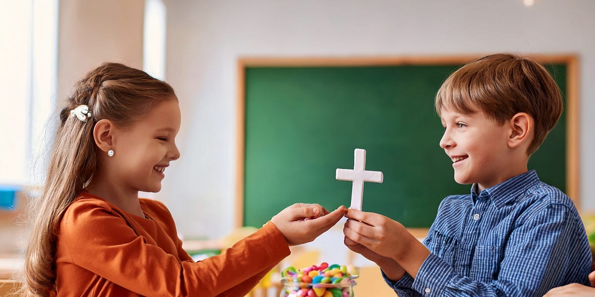 Ohio School District Bans Religious Groups from Classrooms