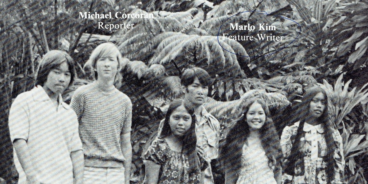 Kill Haole Day by michaelcorcoran