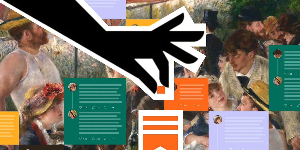 The elite capture of Substack - by Cydney Hayes - OPENWORLD