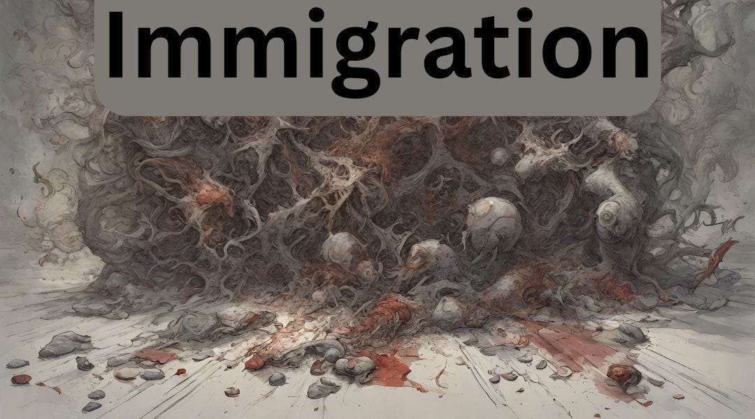 Immigration