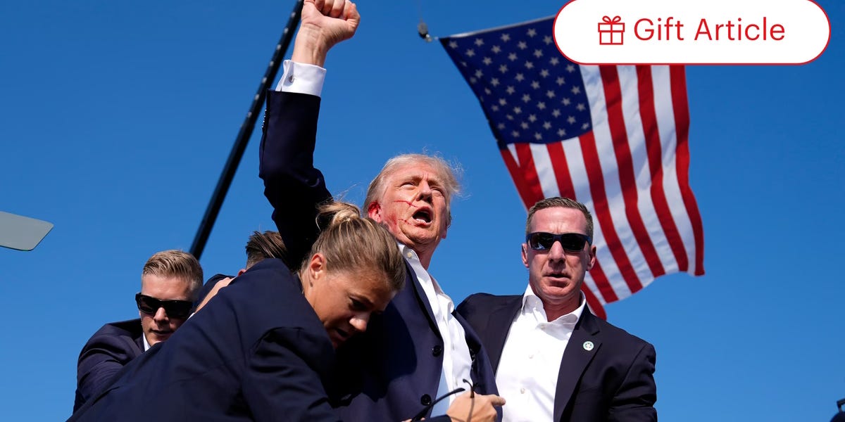 Comments The Meaning of "Elite" by MF Washington