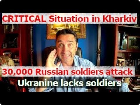 LATEST NEWS BULLETIN | 14th May. 2024