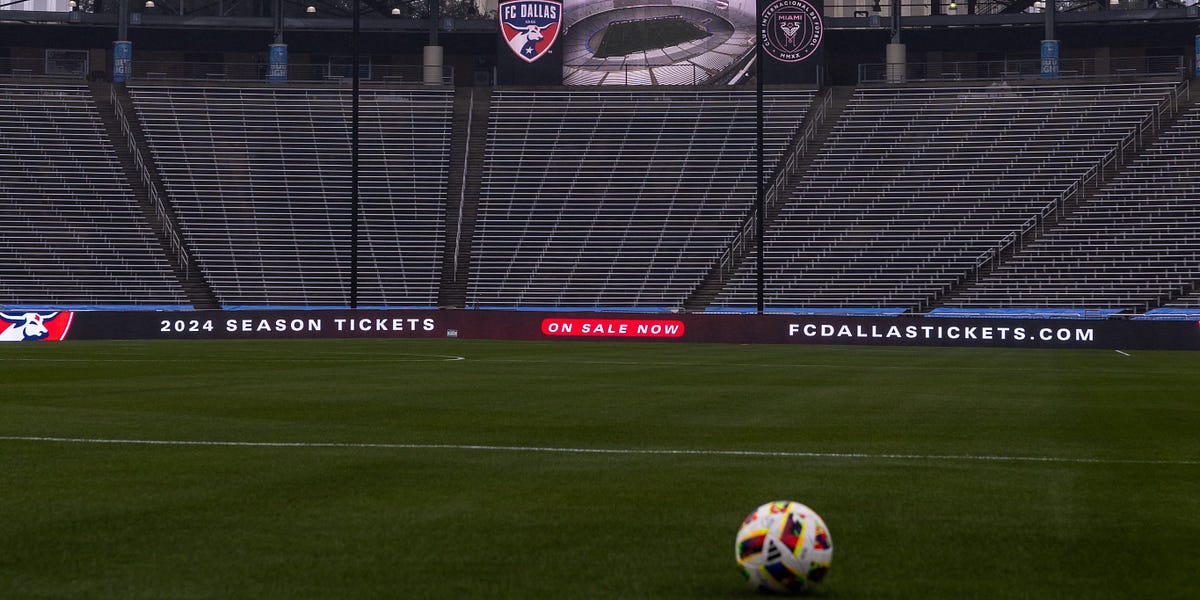 FC Dallas vs Inter Miami: Lineup notes 📝