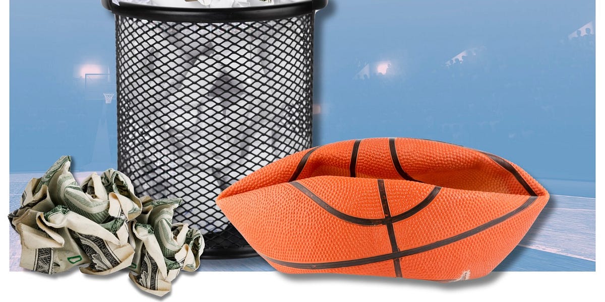Hard Truths Behind the NBA Deal for Buyers — and the NFL