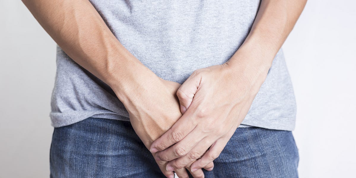 Avoid These Fertility Landmines Hiding in Your Underwear Drawer and Closet