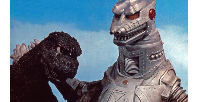 ☕️ T-REX WARS ☙ Friday, June 6, 2025 ☙ C&C NEWS 🦠