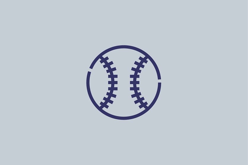 Pushing for the Cy, wondering about the Yanks, and striking out (a lot)