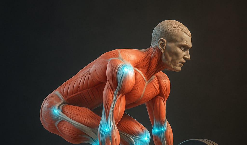 How to Improve Mobility and Flexibility for Better Lifting Performance