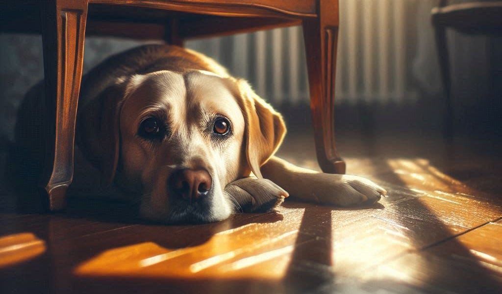 Love, Loss, and Loyalty: How Cats and Dogs Mourn Their Owners