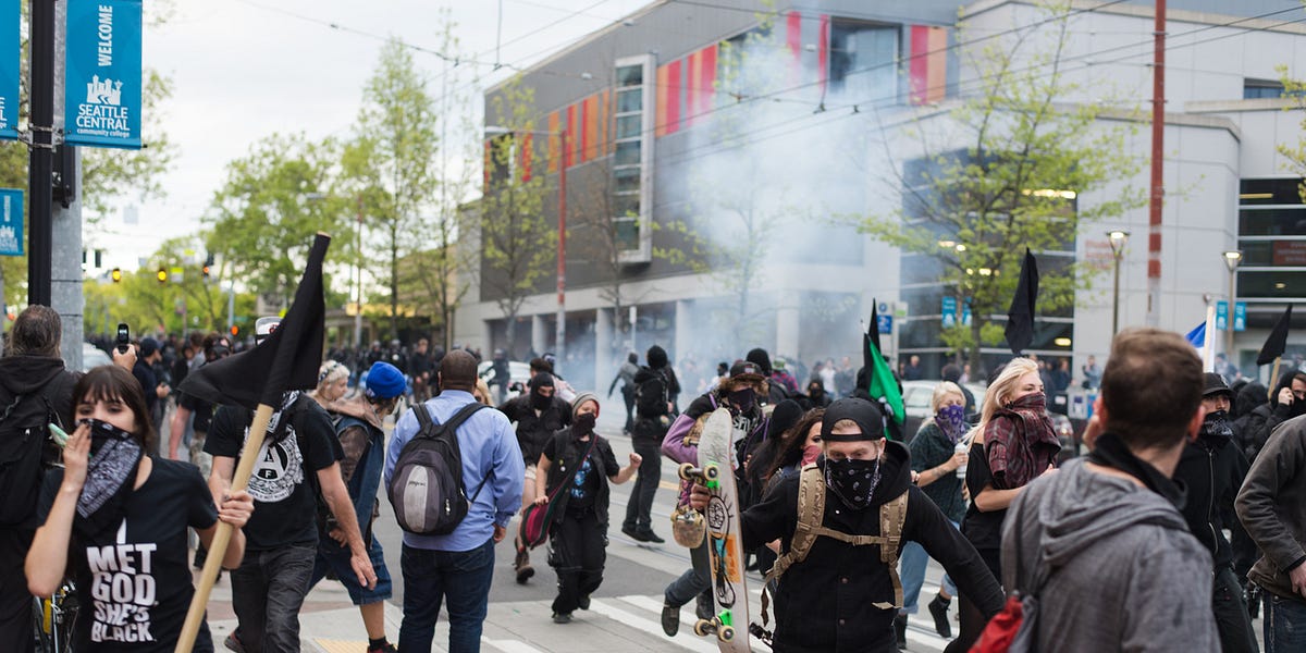 Are You Ready for What Comes Next?