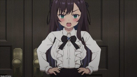 Girumasu - Episode 3 - Alina Points