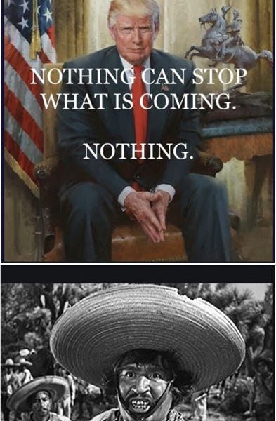 Rat Out an Illegal, Get a Free Doughnut