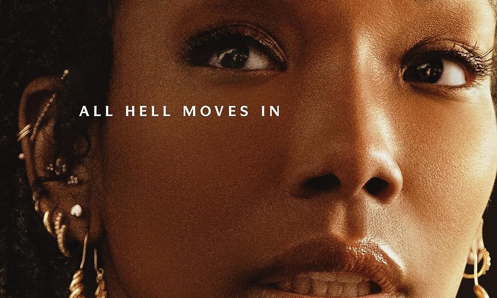 Film Review Double Feature "The Front Room" and "The Deliverance"