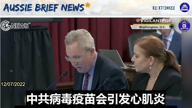 McCullough buddy is Endotoxin Induced Myocarditis expert