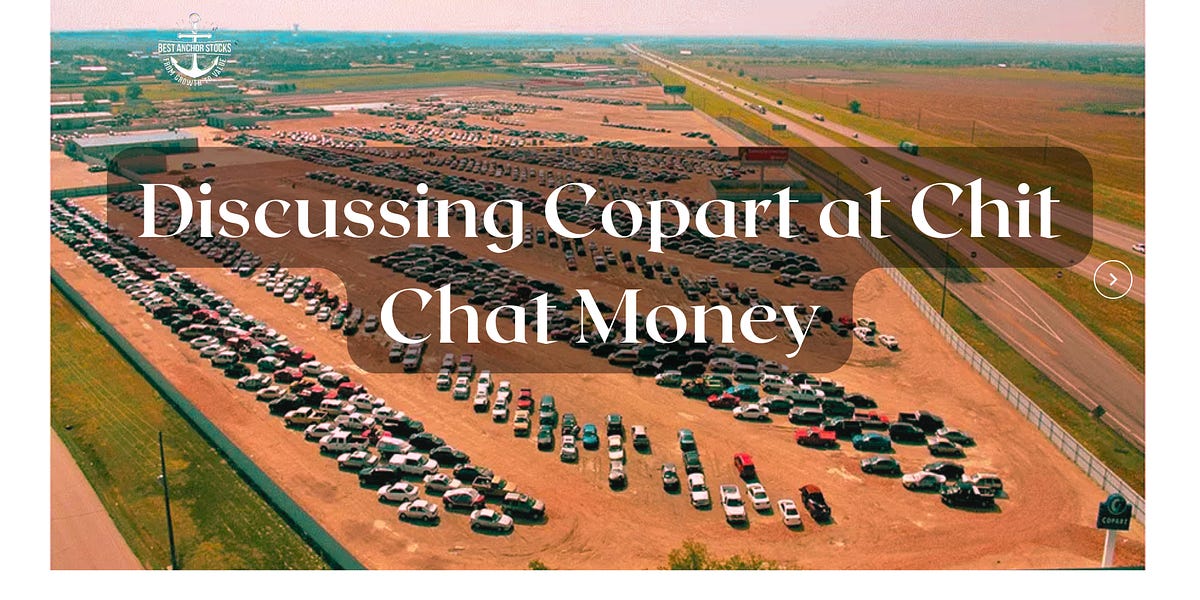 Copart USA - Leader in Online Salvage & Insurance Auto Auctions