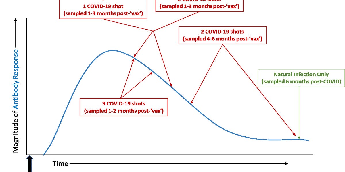 Let's See How COVID-19 Vaccine Papers Can Be Misleading