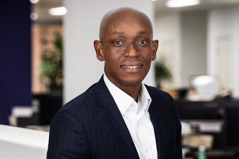 BII's Growth Investment Partners announces new Ghana investment