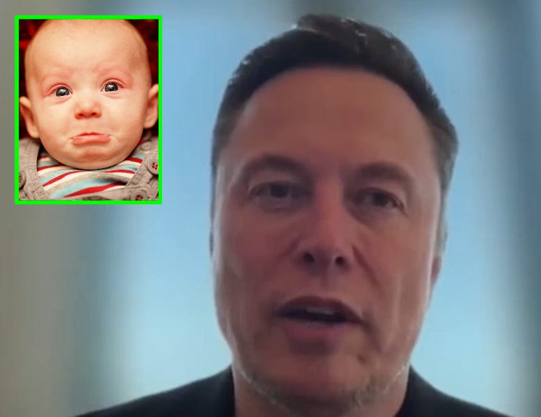 Elon Musk Issues Urgent Warning to Humanity