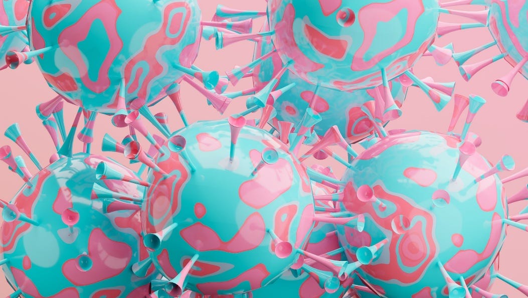 Techno-Hell: Pfizer mRNA Shots Soon to Hit Pharmacies Worldwide