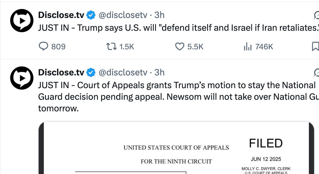 Israel Launches Missile Attack On Iran, Revolutionary Guard Chief, Military Chief, Nuclear Scientists, Civilians Among The Dead: Israel In Lockdown, Netanyahu Family Heads For Bunker