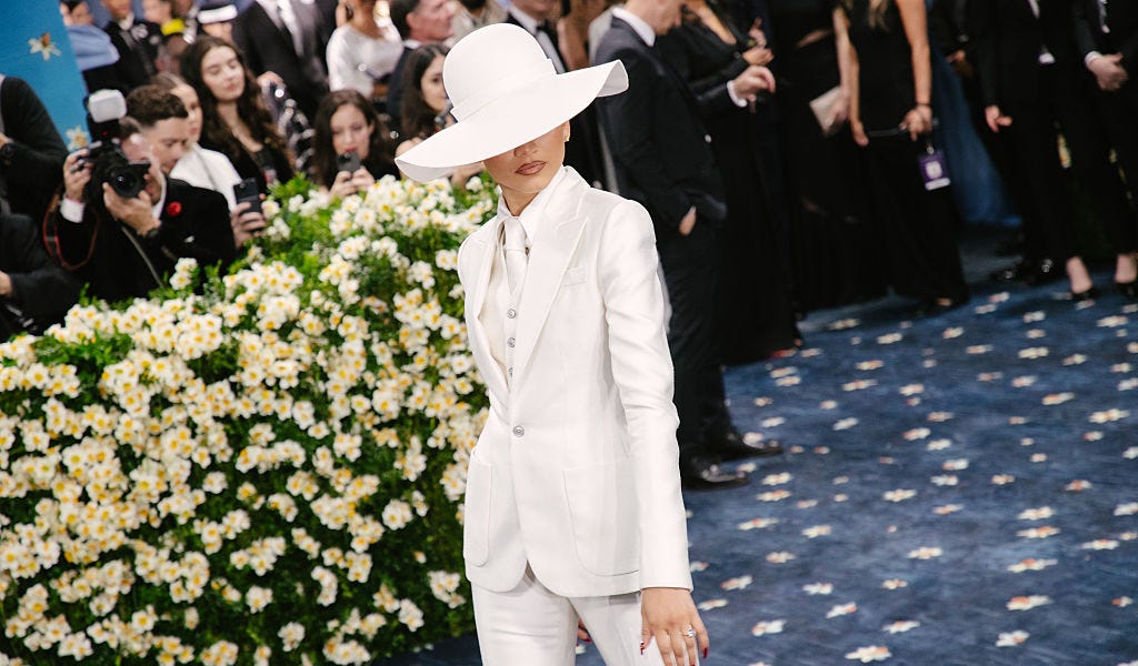 Met Gala Fashion Police: Who’s the Dandiest? - The Free Press