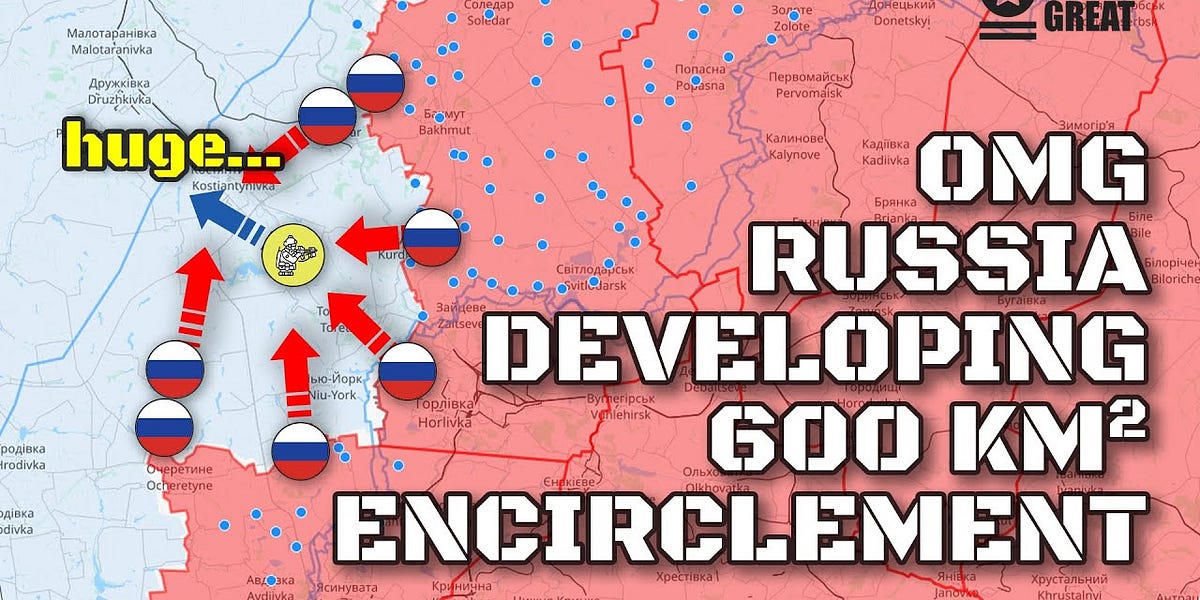 LATEST NEWS BULLETIN | 5th May. 2024