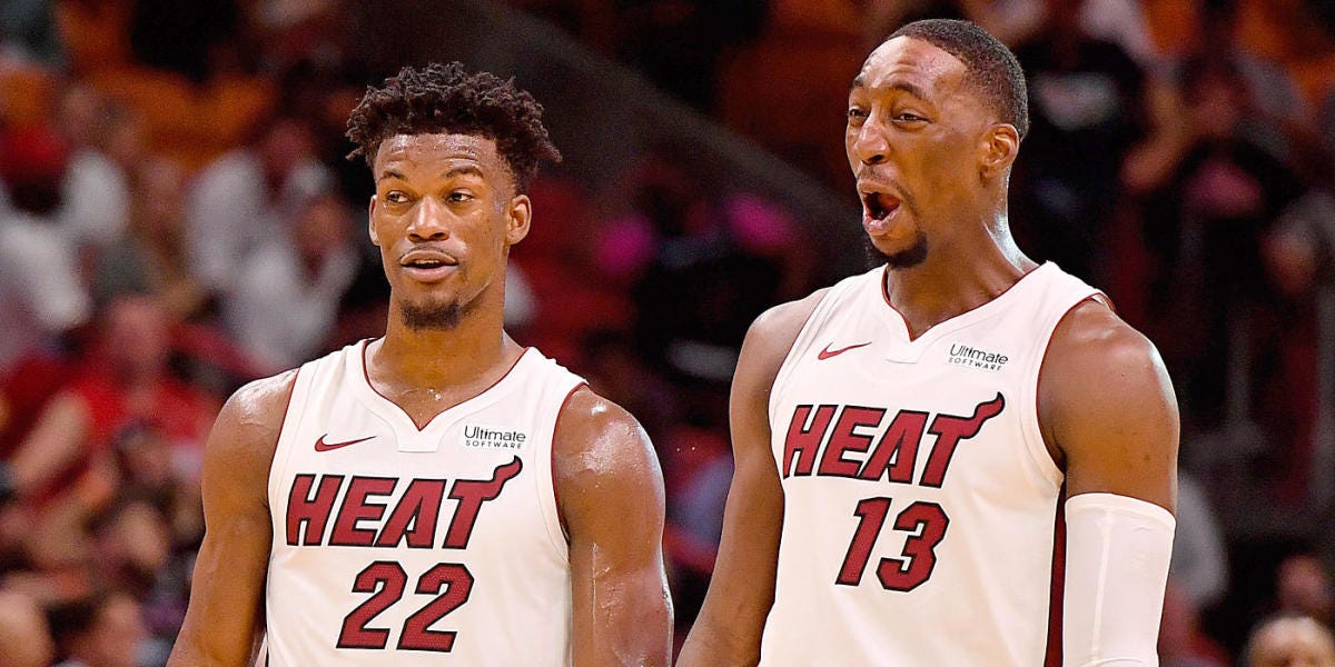 Miami Heat Turned Down by Top Defensive Prospect: Report
