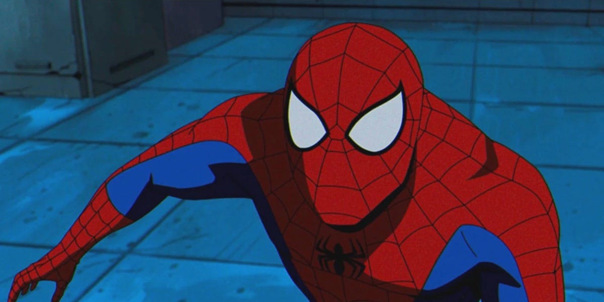 Ranking The Spider-Man Voice Actors
