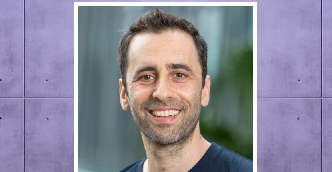 The M.O. Podcast Episode 13 Yotam Rosenbaum, Y Combinator founder