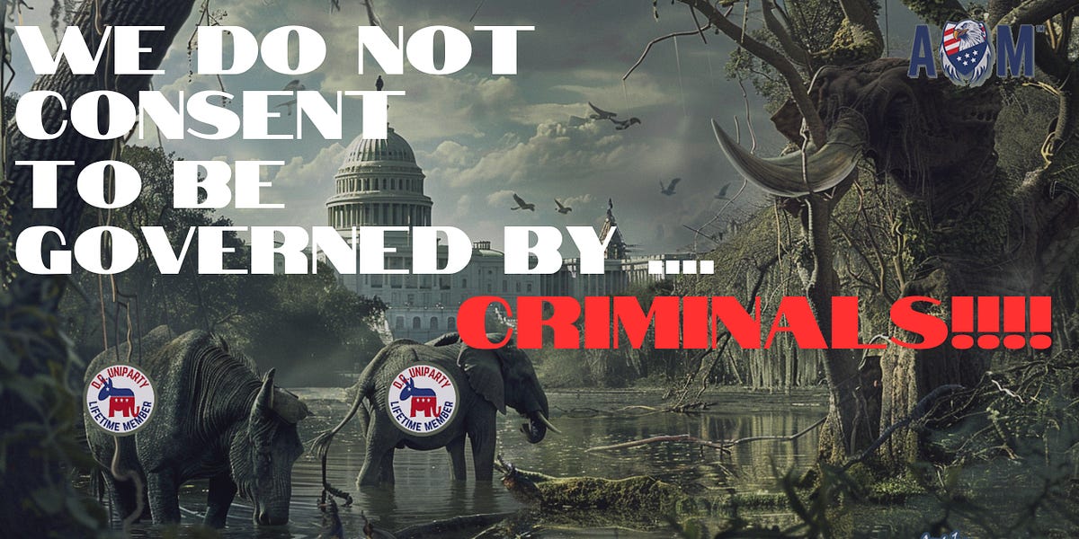 Emergency Call to Action🚨Kill the DHS Omnibus!