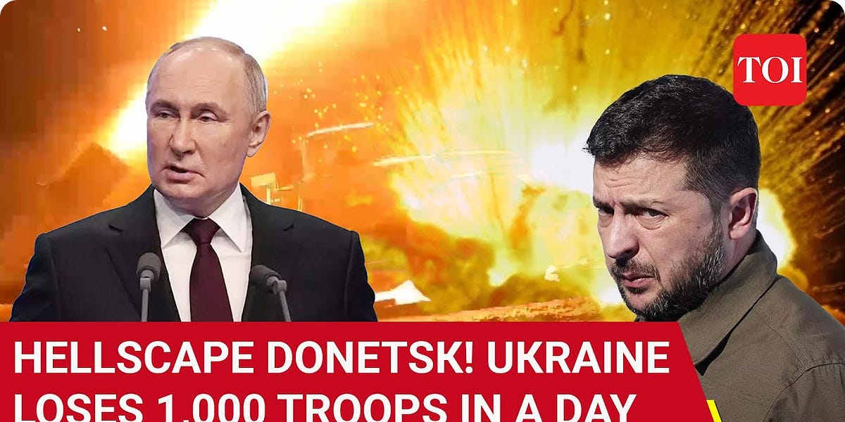 LATEST NEWS BULLETIN | 8th May. 2024