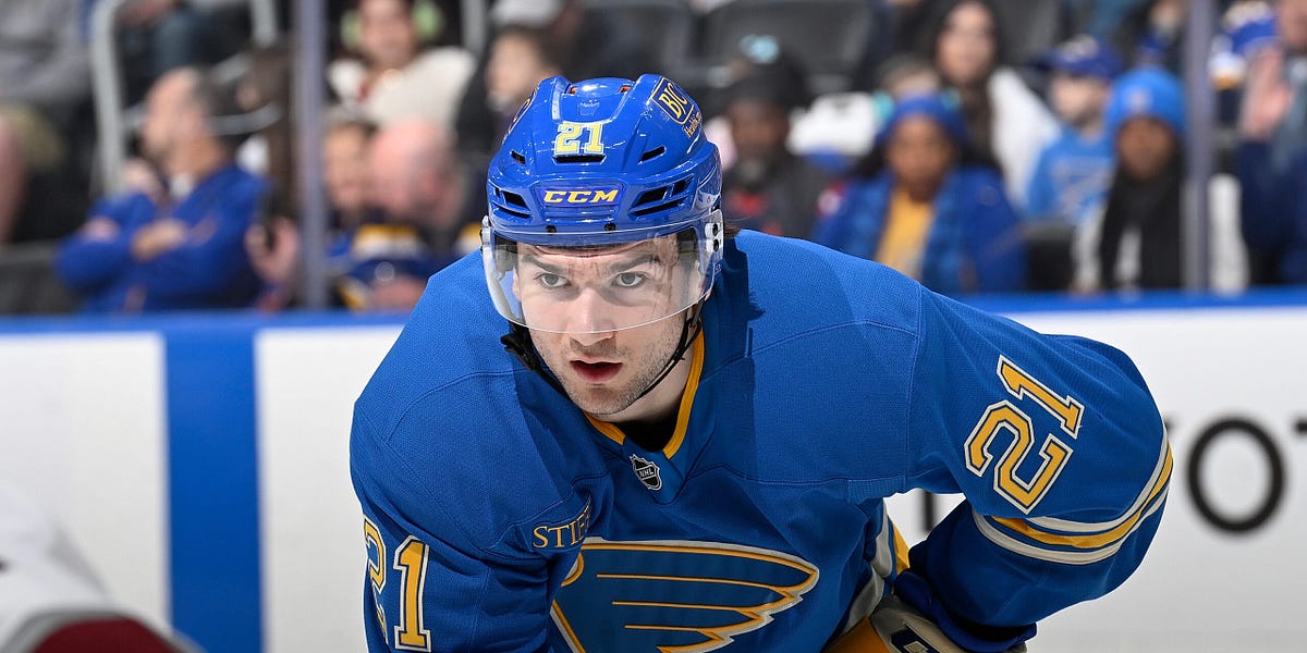 3 Keys to a Jets First-Round Win Over Blues & Reviewing Jimmy Snuggerud’s Performance Since Debut